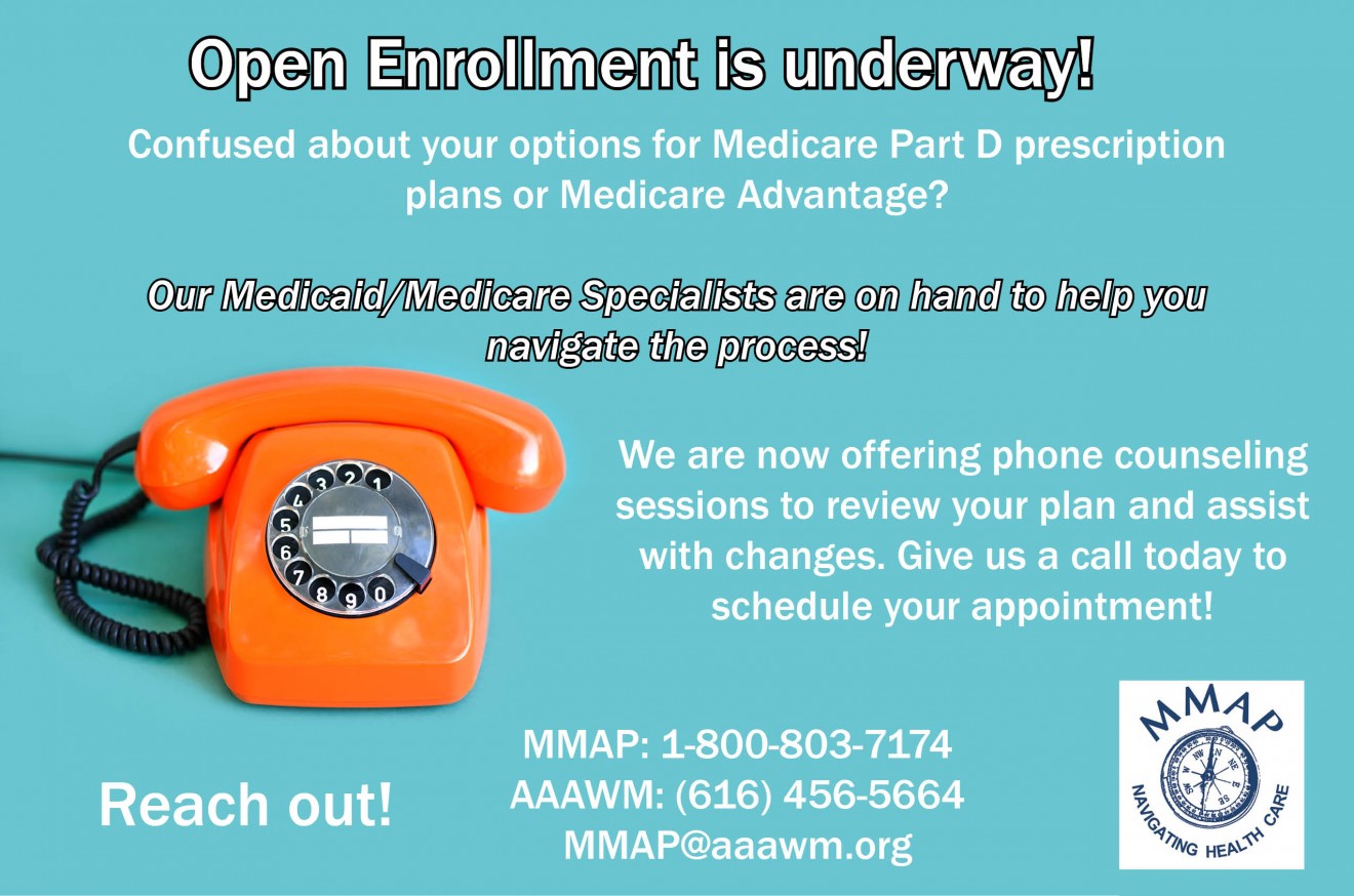 On Your Side Podcast Open Enrollment Advice